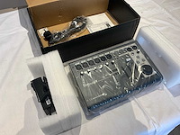 Audiophony mixtouch 8 digitale mengtafel - afbeelding 2 van  3