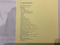 Audiophony mixtouch8 digitale mengtafel - afbeelding 4 van  5