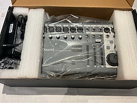 Audiophony mixtouch8 digitale mengtafel - afbeelding 5 van  5