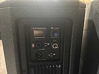 Audiophony myos08 luidspreker (4x) - afbeelding 3 van  4