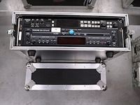 Audioplayer (x2) - afbeelding 1 van  5