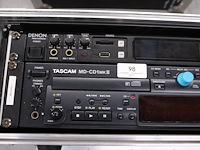 Audioplayer (x2) - afbeelding 2 van  5