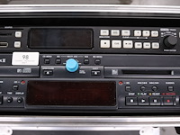 Audioplayer (x2) - afbeelding 4 van  5