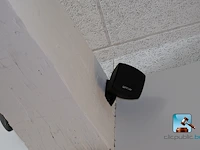 Audioversterker en luidsprekers - afbeelding 3 van  4