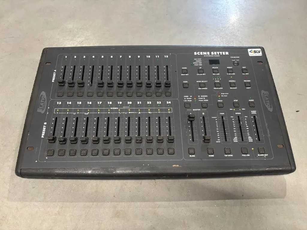 Audiovisueel materiaal