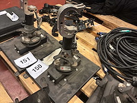 Audipack 392667 projector mount 50kg - afbeelding 1 van  2