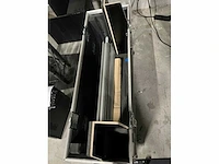 Audipack serie 700-schermsteunen - afbeelding 8 van  8