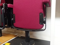 Auditoriumstoel - afbeelding 2 van  5