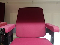 Auditoriumstoel - afbeelding 3 van  5