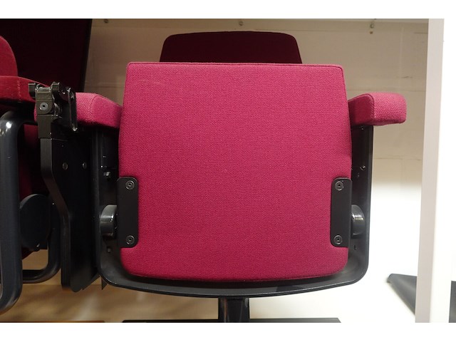 Auditoriumstoel - afbeelding 4 van  5