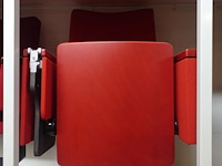 Auditoriumstoel - afbeelding 1 van  6