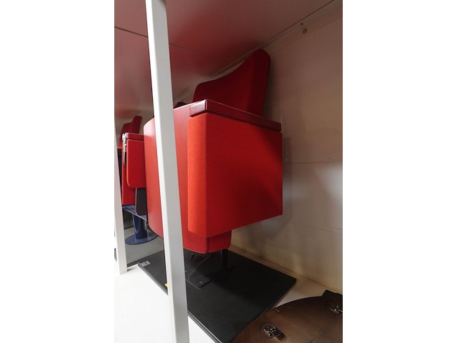 Auditoriumstoel - afbeelding 2 van  6