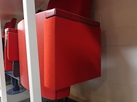 Auditoriumstoel - afbeelding 2 van  6
