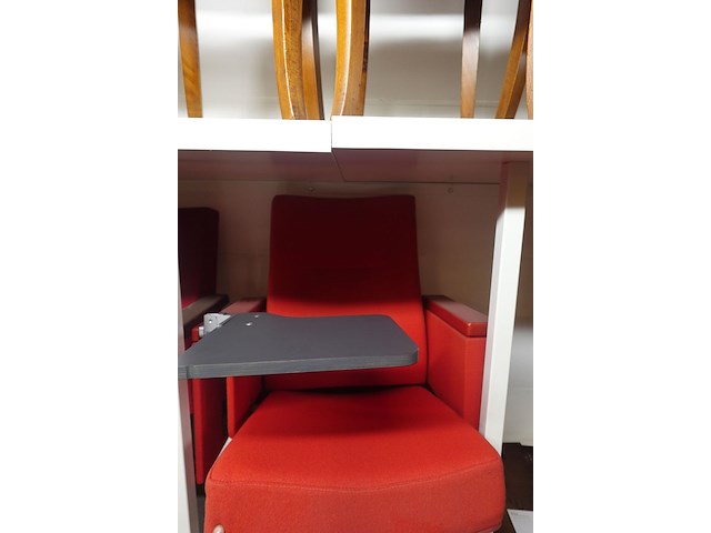 Auditoriumstoel - afbeelding 3 van  6