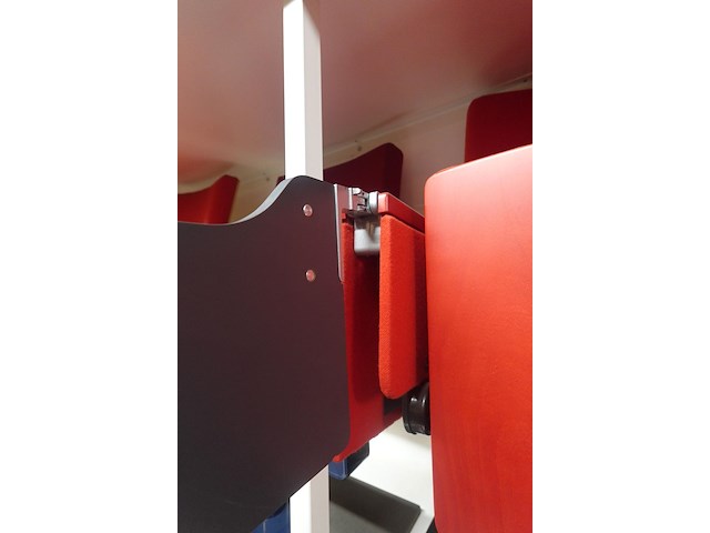 Auditoriumstoel - afbeelding 4 van  6