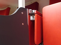 Auditoriumstoel - afbeelding 4 van  6