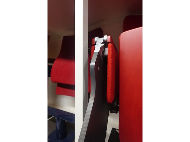 Auditoriumstoel - afbeelding 5 van  6
