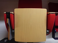 Auditoriumstoel - afbeelding 1 van  6