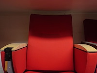 Auditoriumstoel - afbeelding 4 van  6