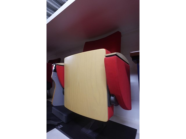 Auditoriumstoel - afbeelding 5 van  6