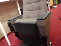 Auditoriumstoel - afbeelding 2 van  8