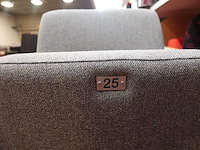 Auditoriumstoel - afbeelding 5 van  6