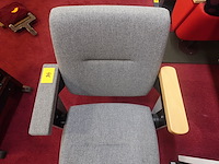 Auditoriumstoel - afbeelding 6 van  6