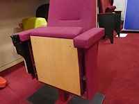 Auditoriumstoel - afbeelding 2 van  6