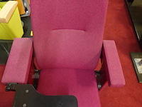 Auditoriumstoel - afbeelding 4 van  6