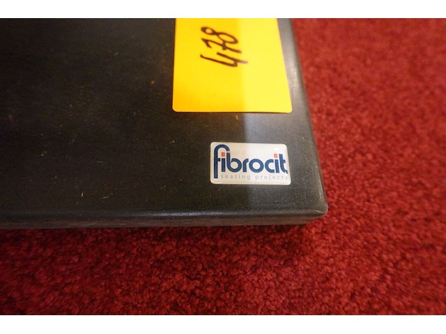 Auditoriumstoel - afbeelding 6 van  6