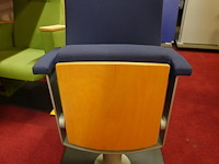 Auditoriumstoel - afbeelding 1 van  5