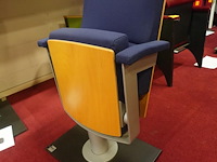 Auditoriumstoel - afbeelding 2 van  5