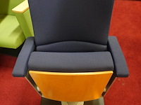 Auditoriumstoel - afbeelding 3 van  5