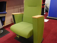 Auditoriumstoel - afbeelding 2 van  7