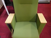 Auditoriumstoel - afbeelding 3 van  7