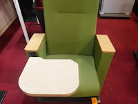 Auditoriumstoel - afbeelding 4 van  7