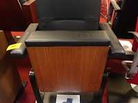 Auditoriumstoel - afbeelding 1 van  7