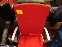 Auditoriumstoel - afbeelding 4 van  5