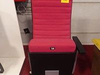 Auditoriumstoel - afbeelding 1 van  6