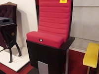 Auditoriumstoel - afbeelding 2 van  6