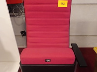 Auditoriumstoel - afbeelding 3 van  6