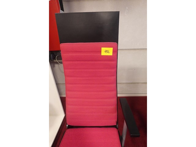 Auditoriumstoel - afbeelding 6 van  6