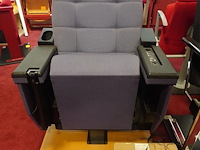 Auditoriumstoel - afbeelding 1 van  8