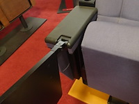 Auditoriumstoel - afbeelding 5 van  8