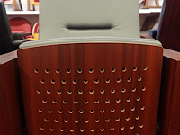 Auditoriumstoel - afbeelding 4 van  6