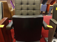 Auditoriumstoel - afbeelding 1 van  5