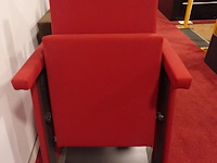 Auditoriumstoel - afbeelding 1 van  7