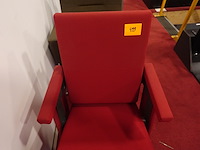 Auditoriumstoel - afbeelding 3 van  7