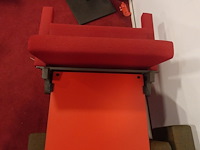 Auditoriumstoel - afbeelding 6 van  7