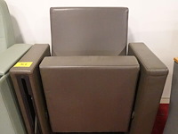 Auditoriumstoel - afbeelding 1 van  7